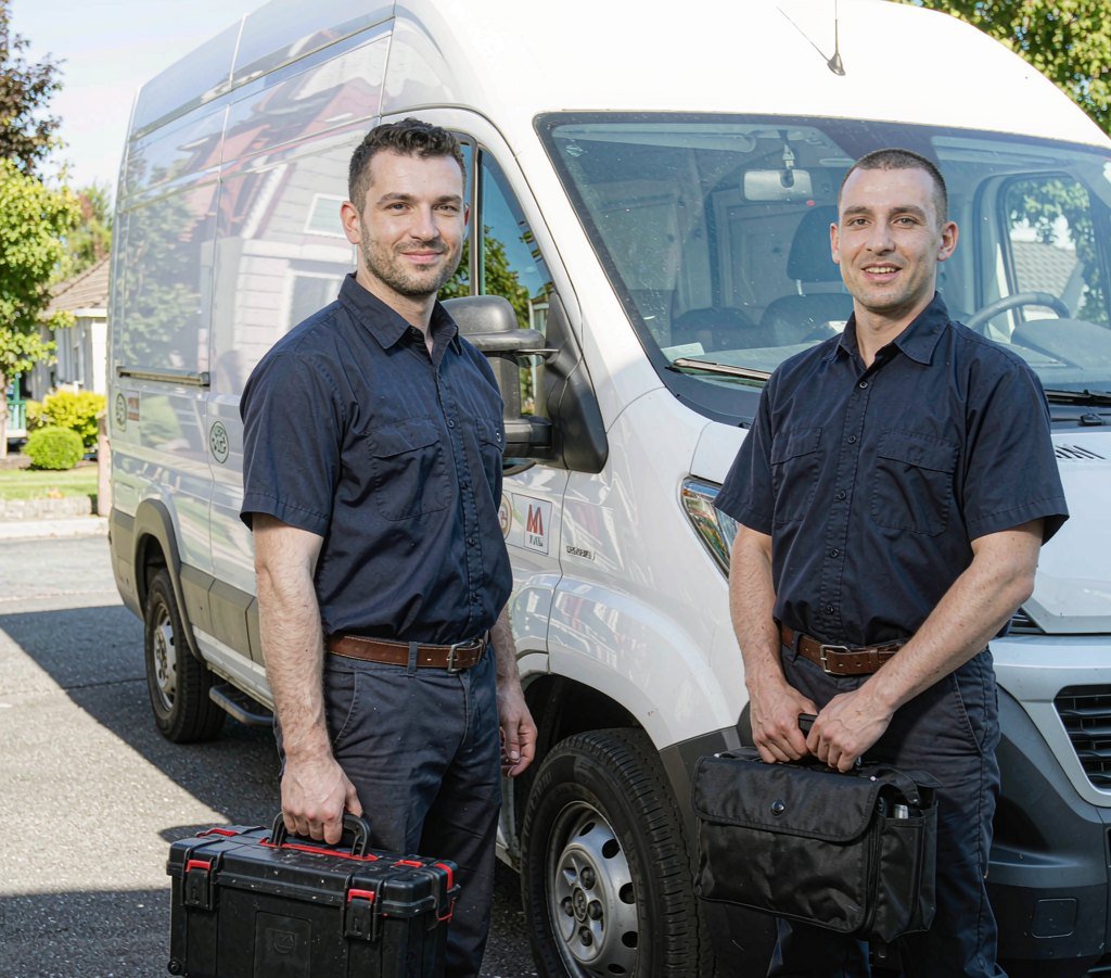 VEVOR professional service team